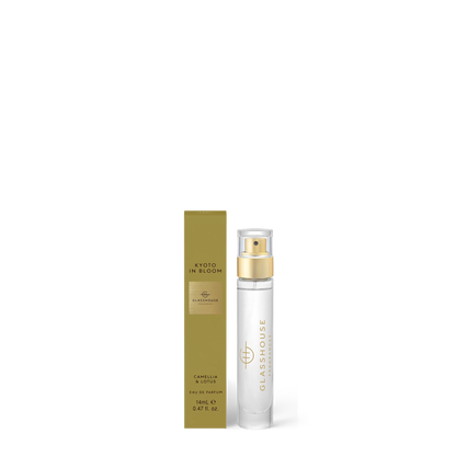 GLASS HOUSE TRAVEL PERFUME