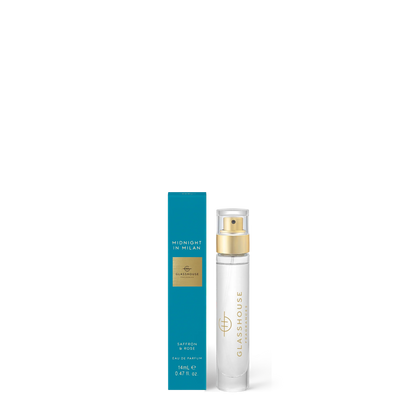 GLASS HOUSE TRAVEL PERFUME