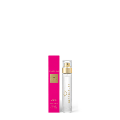 GLASS HOUSE TRAVEL PERFUME