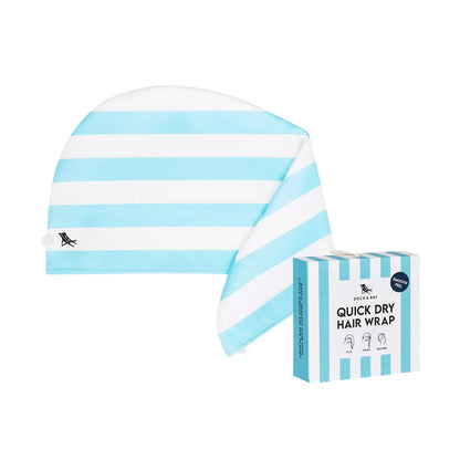 DOCK & BAY HAIR WRAP