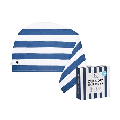 DOCK & BAY HAIR WRAP