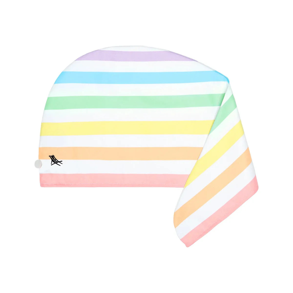 DOCK & BAY HAIR WRAP