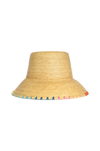 SUNSHINE BUCKET HAT