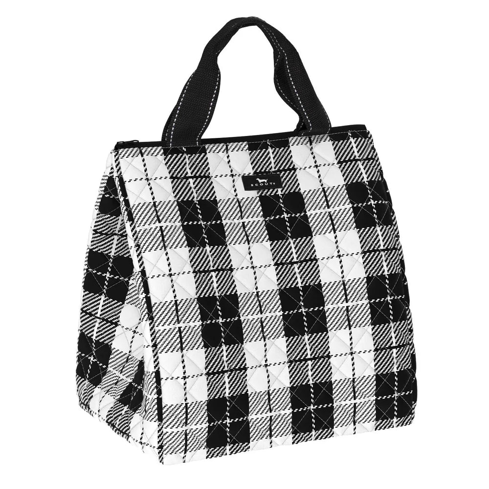 SCOUT LARGE ELOISE LUNCH BOX