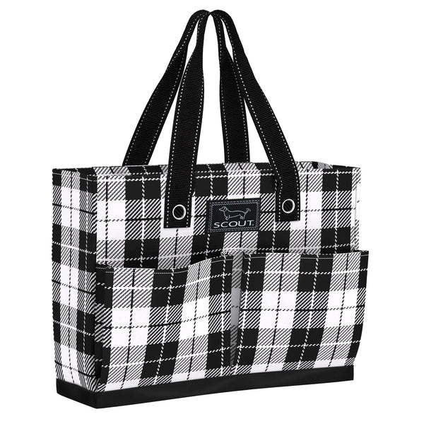 SCOUT UPTOWN POCKET TOTE