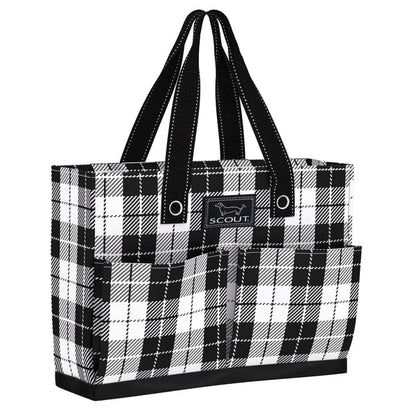 SCOUT UPTOWN POCKET TOTE