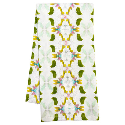 LAURA PARK TEA TOWELS