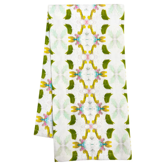 LAURA PARK TEA TOWELS