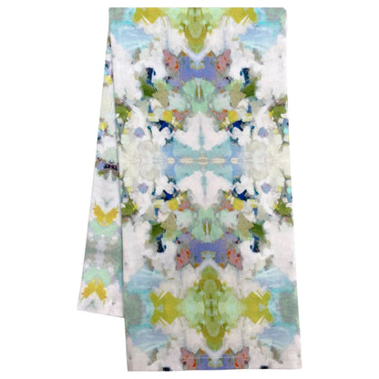 LAURA PARK TEA TOWELS