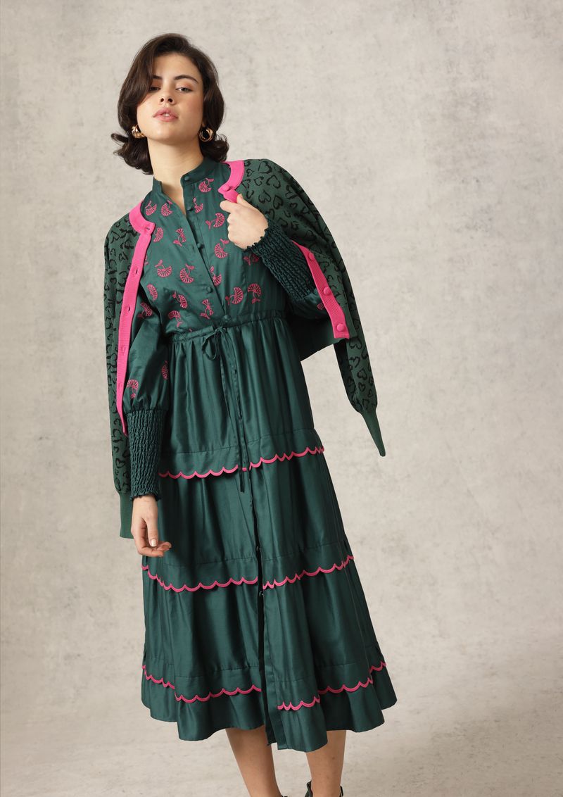 SHERRY CARDIGAN