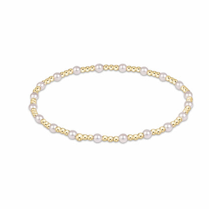 SINCERITY PEARL
