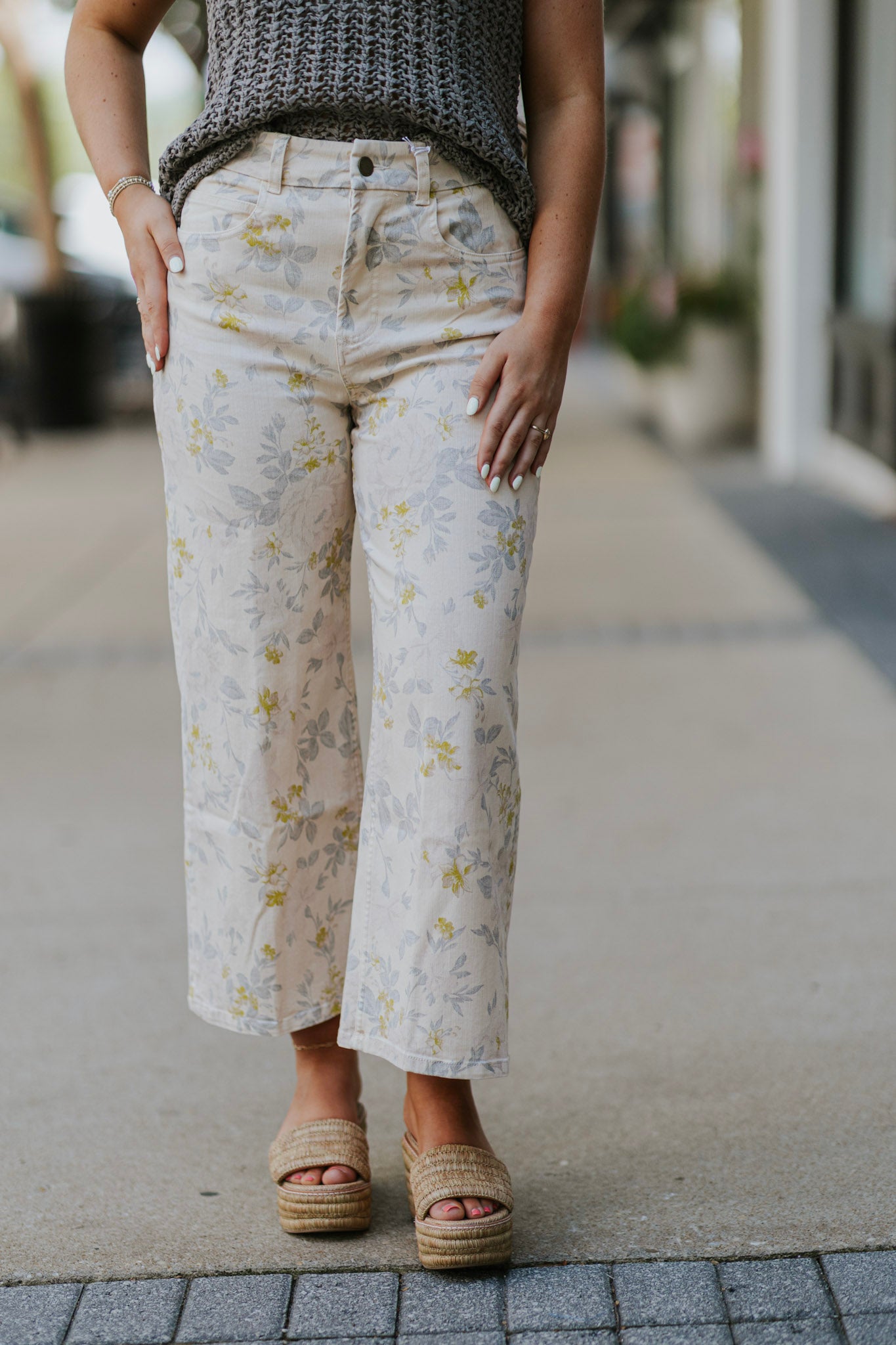 AUDREY JEANS