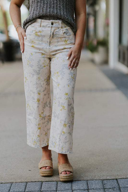 AUDREY JEANS