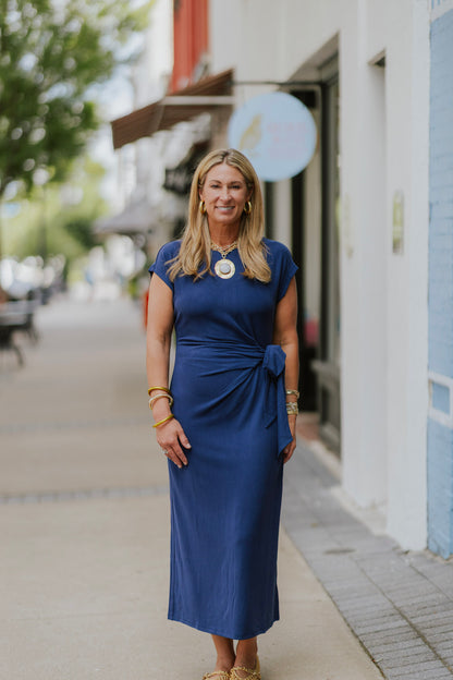 FERGUSON DRESS