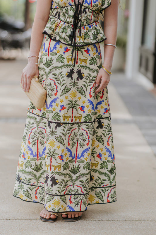 PALMER SKIRT