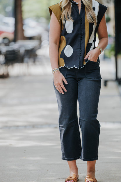LASSO JEAN