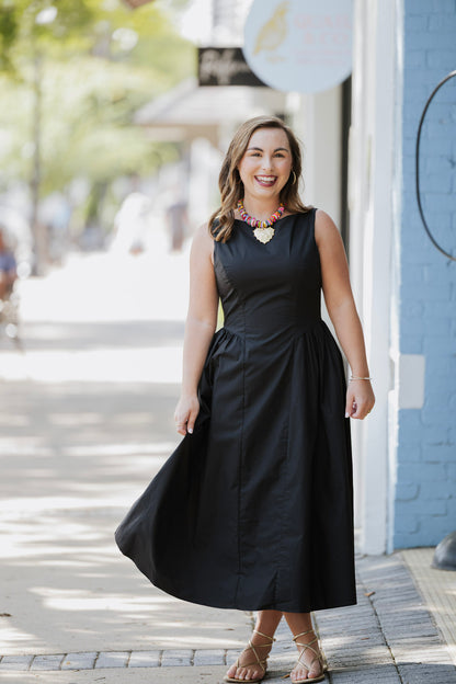 CASSIDY DRESS
