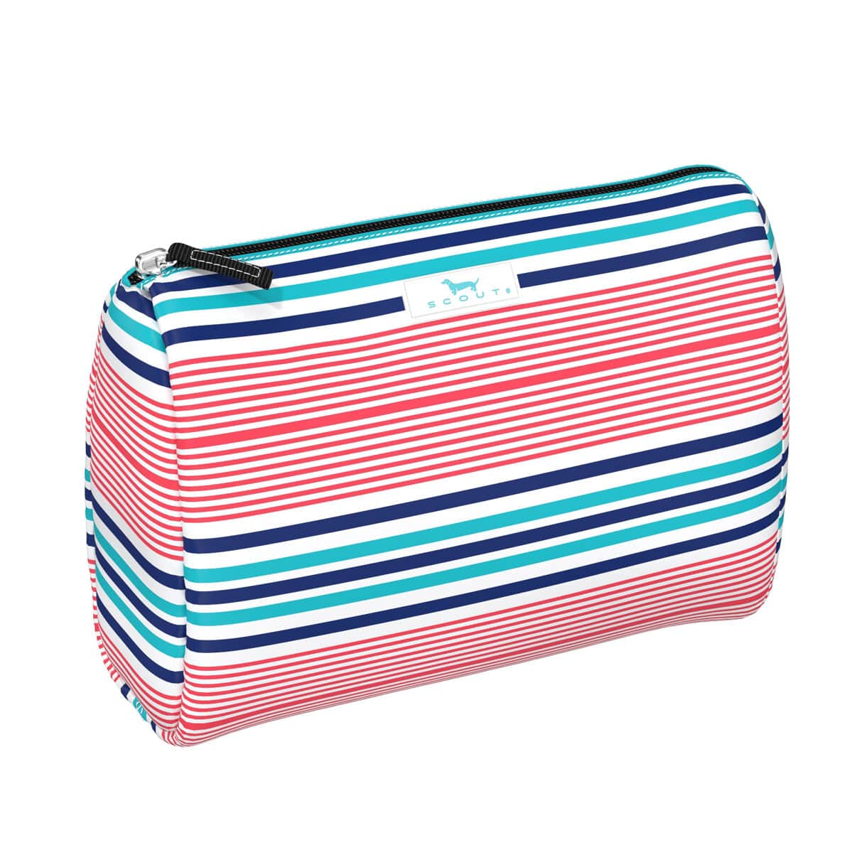 SCOUT PACKIN' HEAT TOILETRY BAG