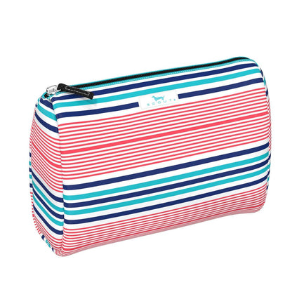 SCOUT PACKIN' HEAT TOILETRY BAG