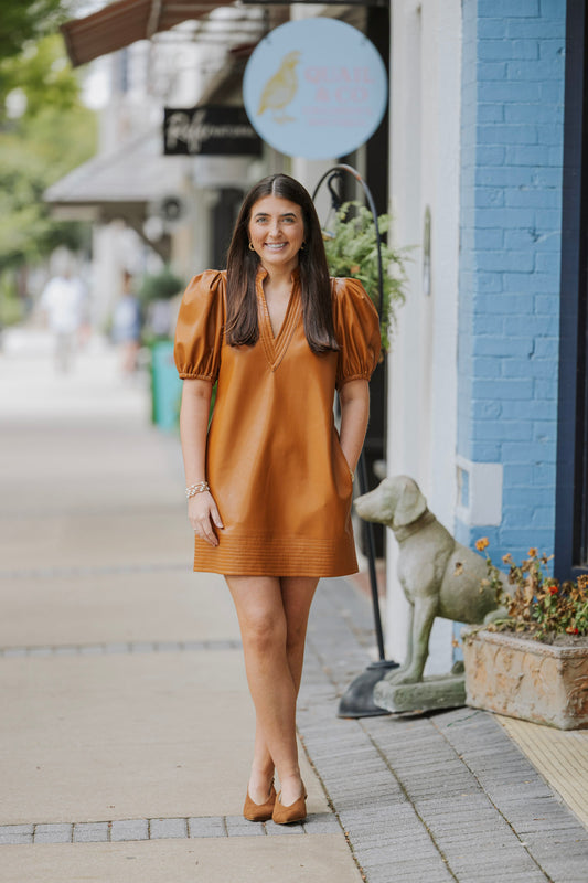 PECAN HAMPTON MINI