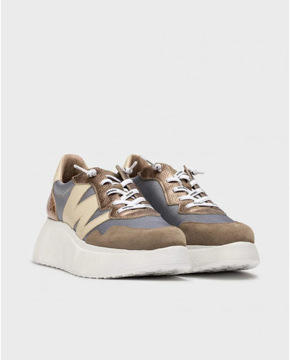 ELVIN WONDERS ROMA SNEAKERS