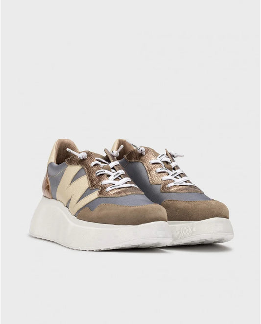 ELVIN WONDERS ROMA SNEAKERS