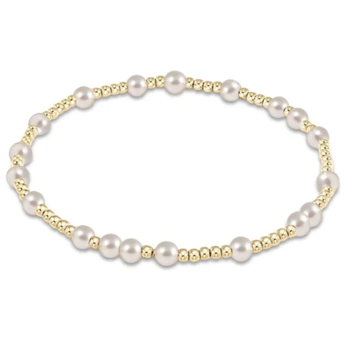 HOPE PEARL 4MM