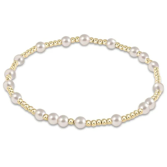 HOPE PEARL 4MM