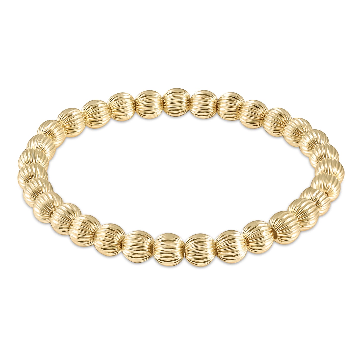 DIGNITY GOLD 6MM EXTENDS
