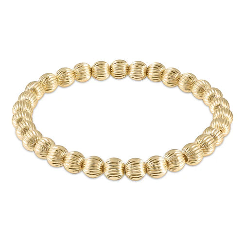 DIGINTY GOLD 6MM