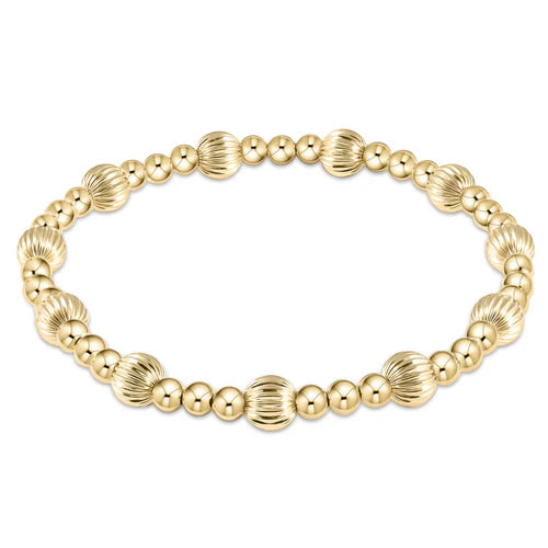HOPE GOLD DIGINTY 6MM
