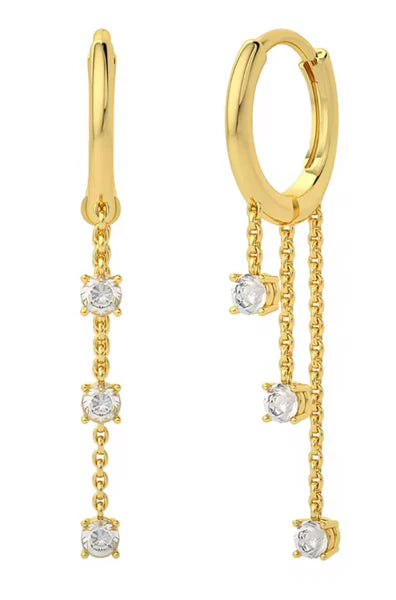 KRISTALIZE TARNISH FREE JEWELRY