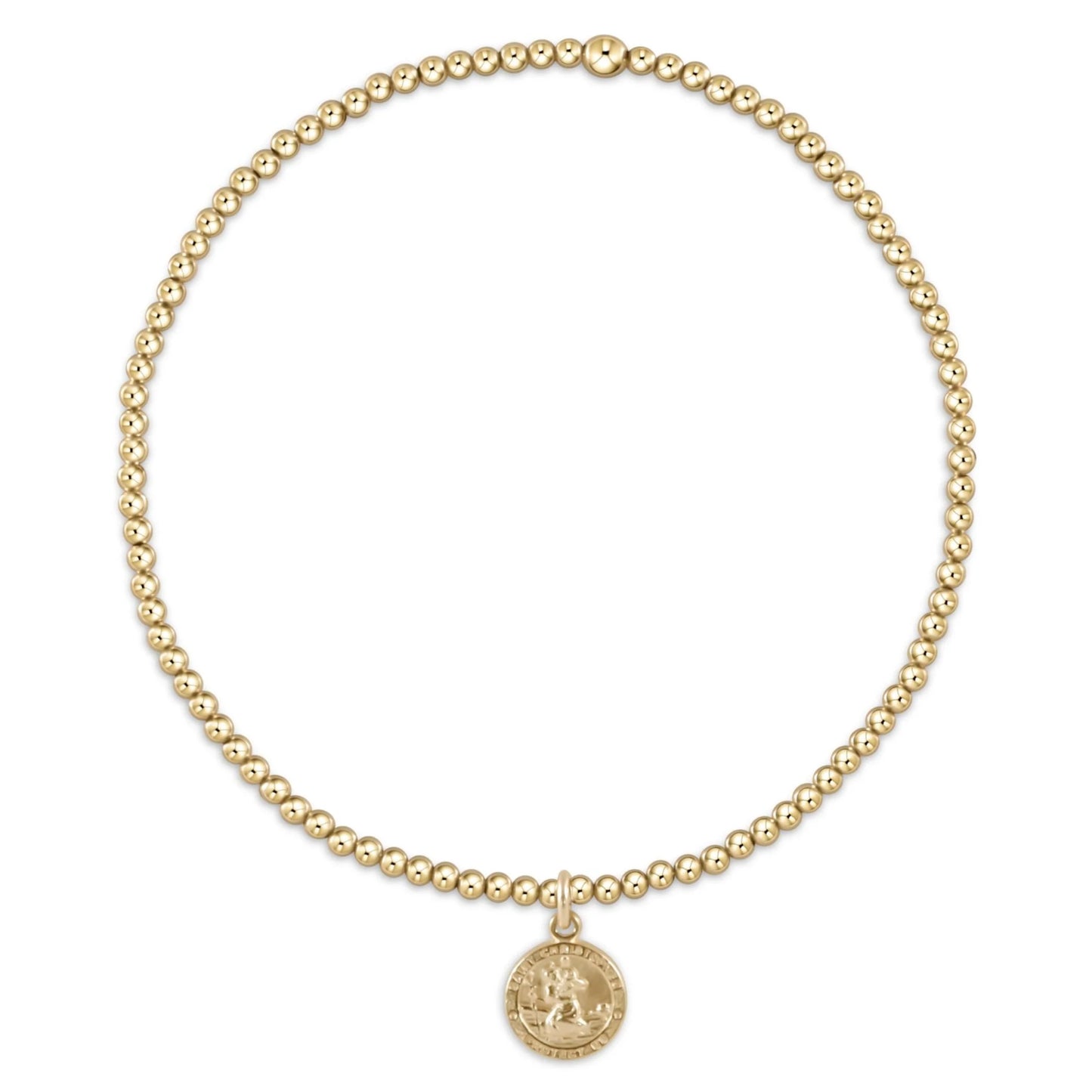 CLASSIC GOLD PROTECTION SMALL DISC