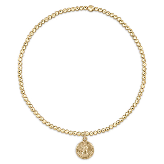 CLASSIC GOLD PROTECTION SMALL DISC