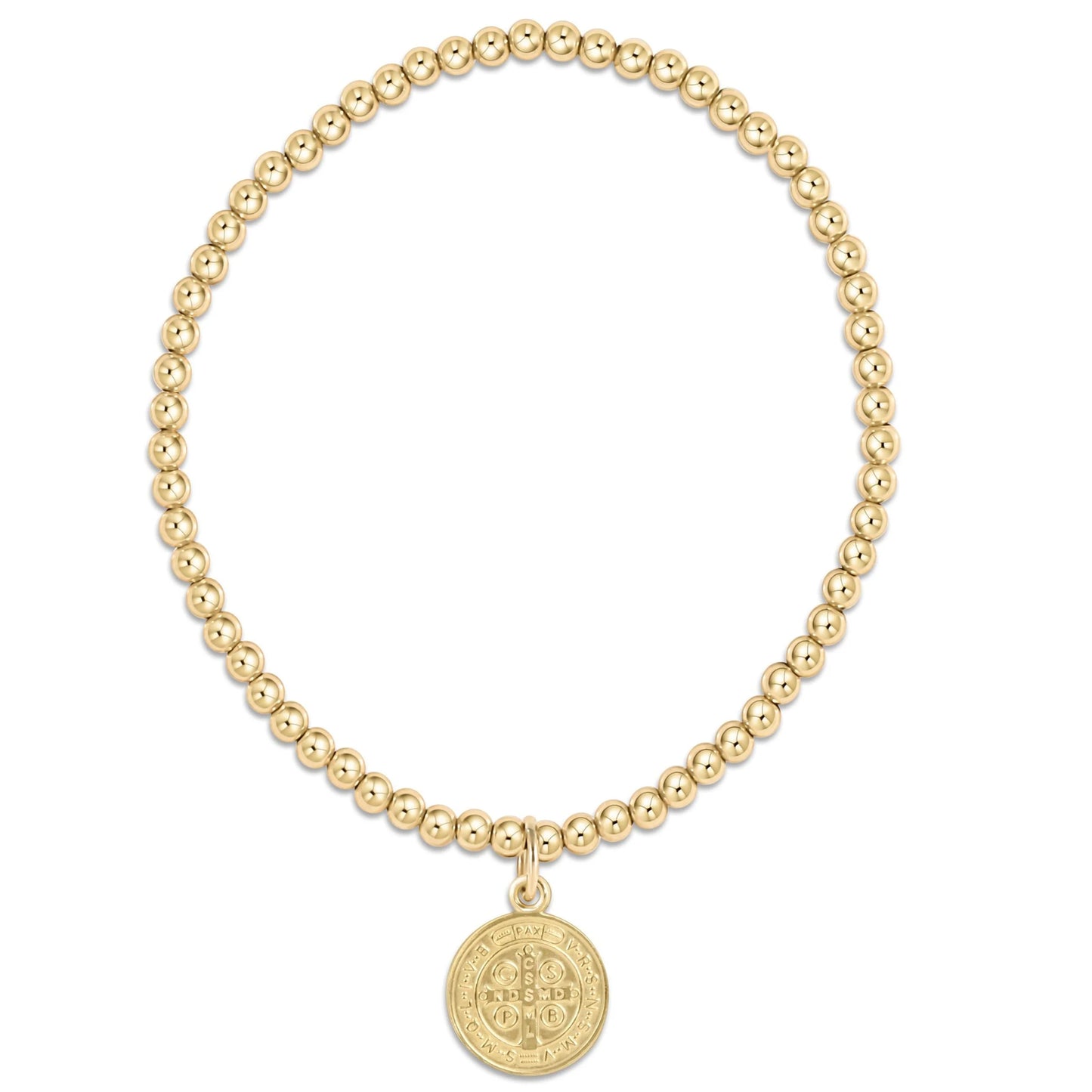 3MM BLESSING DISC