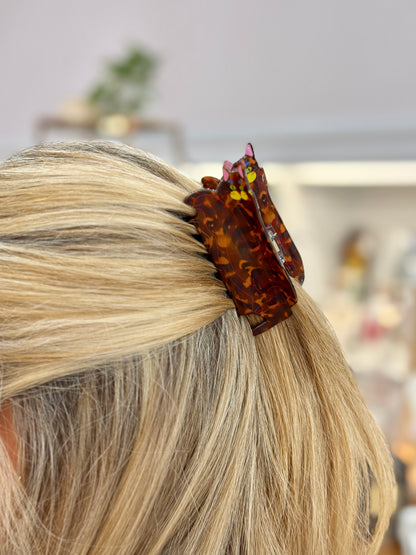 CAT CLAW CLIPS