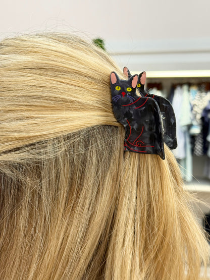 CAT CLAW CLIPS