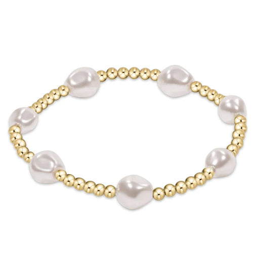 ENEWTON EXTENDS ADMIRE GOLD 3MM