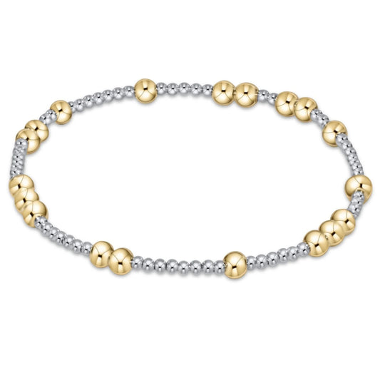 HOPE MIXED METAL 4MM EXTENDS