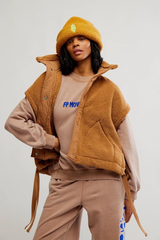 SCOUT IT OUT VEST