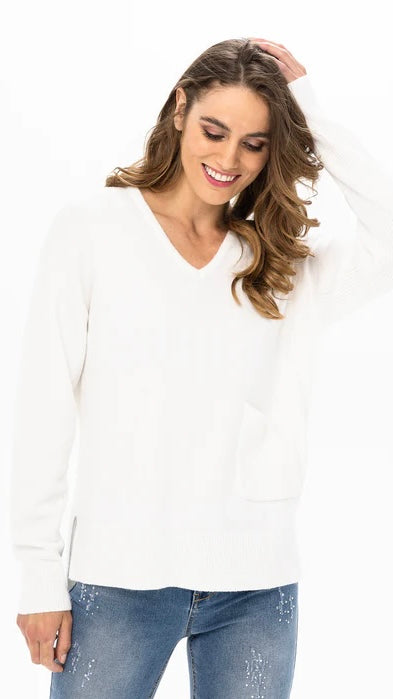 KIMLY SWEATER