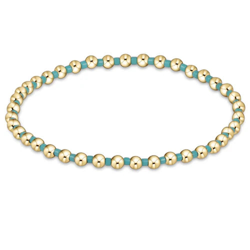 HOPE GRATEFUL TURQUOISE