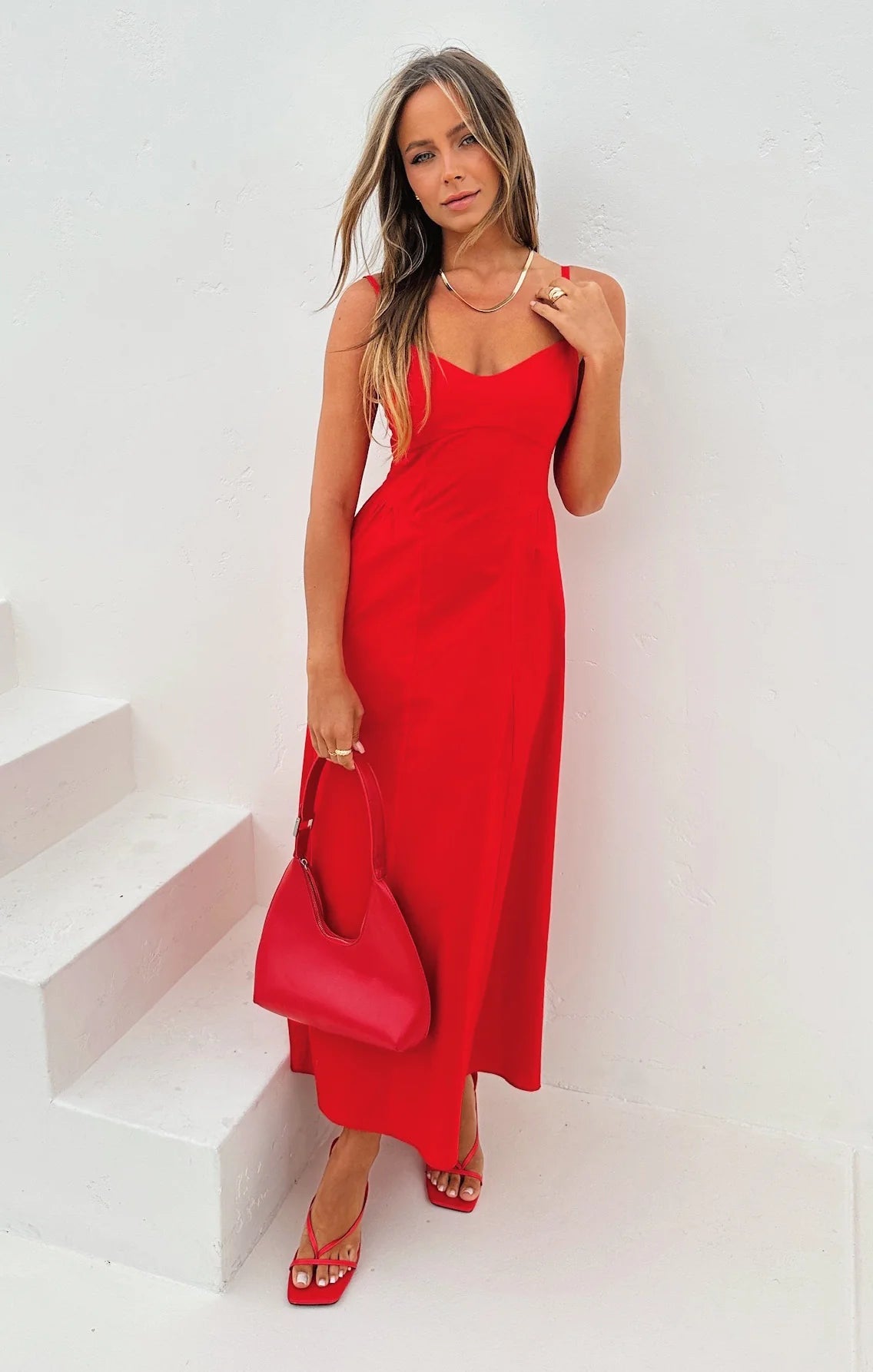 show me your mumu allegra midi dress Show Me Your MuMu | Dresses | Show Me Your Mumu Allegra Midi Dress Abstract Poppy