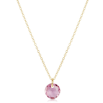 REFLECTIONS BIRTHSTONE ENEWTON