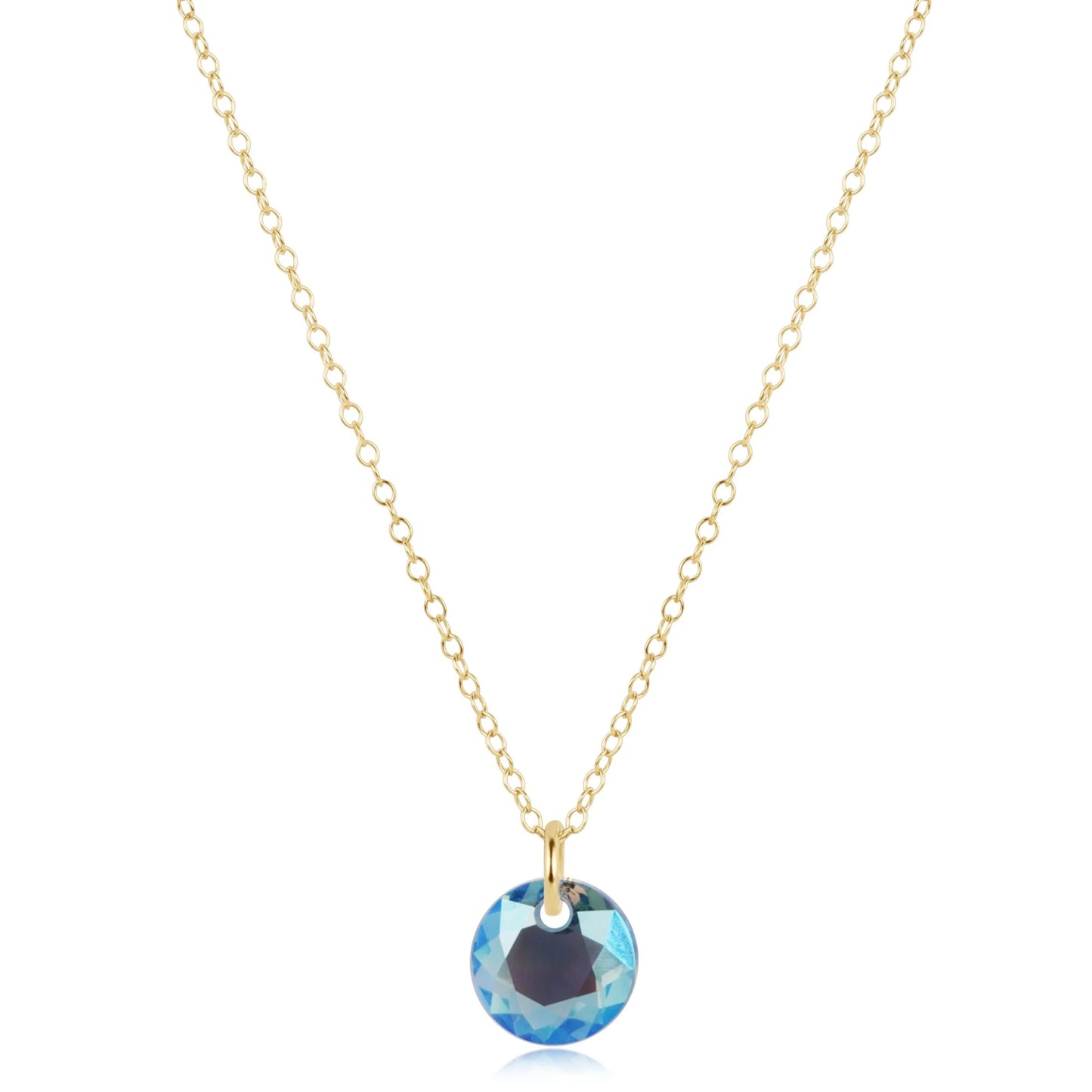 REFLECTIONS BIRTHSTONE ENEWTON