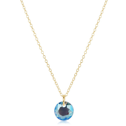 REFLECTIONS BIRTHSTONE ENEWTON