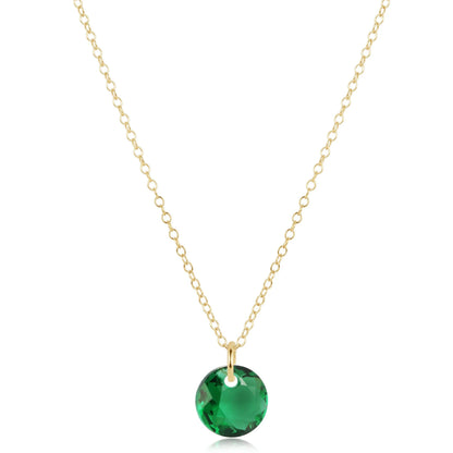 REFLECTIONS BIRTHSTONE ENEWTON
