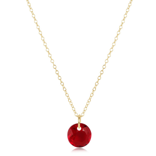 REFLECTIONS BIRTHSTONE ENEWTON