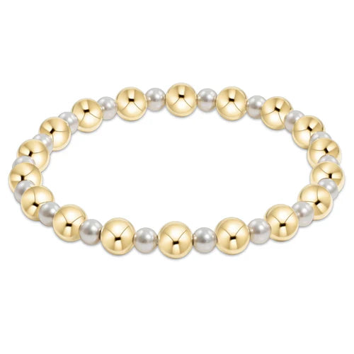 CLASSIC MIXED METAL GRATEFUL 6MM