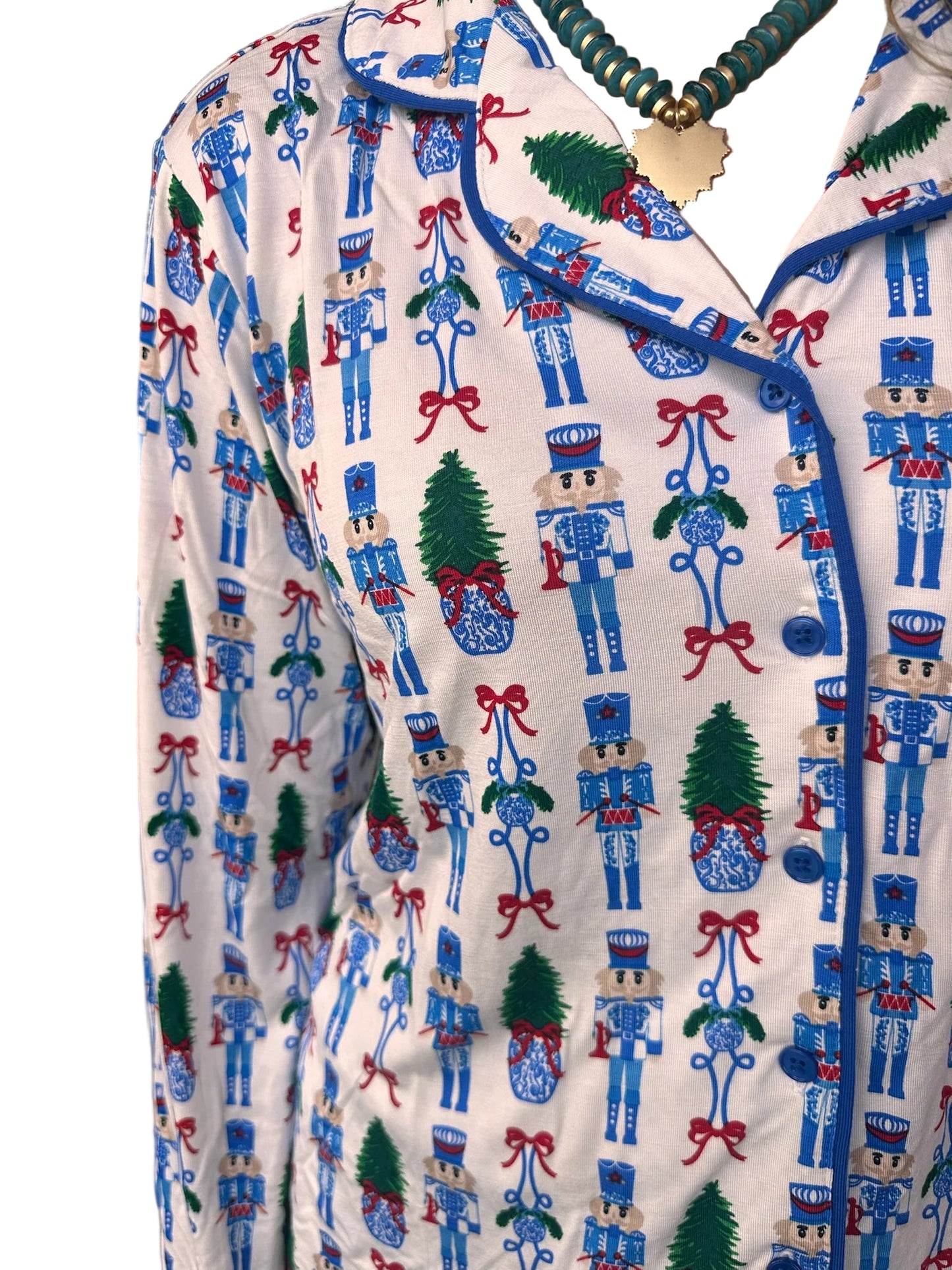 NUTCRACKER PJ